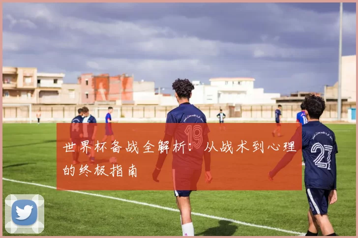 世界杯备战全解析:从战术到心理的终极指南