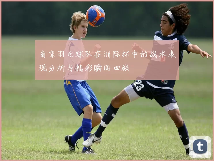 南京羽毛球队在洲际杯中的战术表现分析与精彩瞬间回顾
