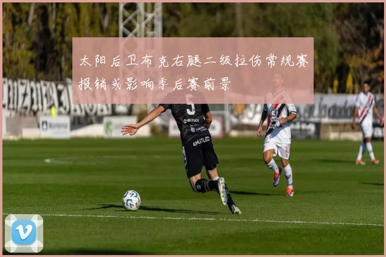 太阳后卫布克右腿二级拉伤常规赛报销或影响季后赛前景