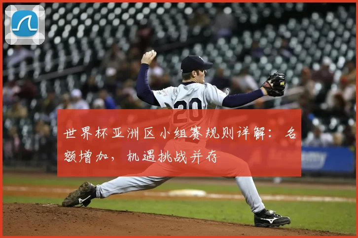 世界杯亚洲区小组赛规则详解:名额增加,机遇挑战并存