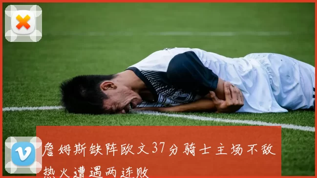 詹姆斯缺阵欧文37分骑士主场不敌热火遭遇两连败