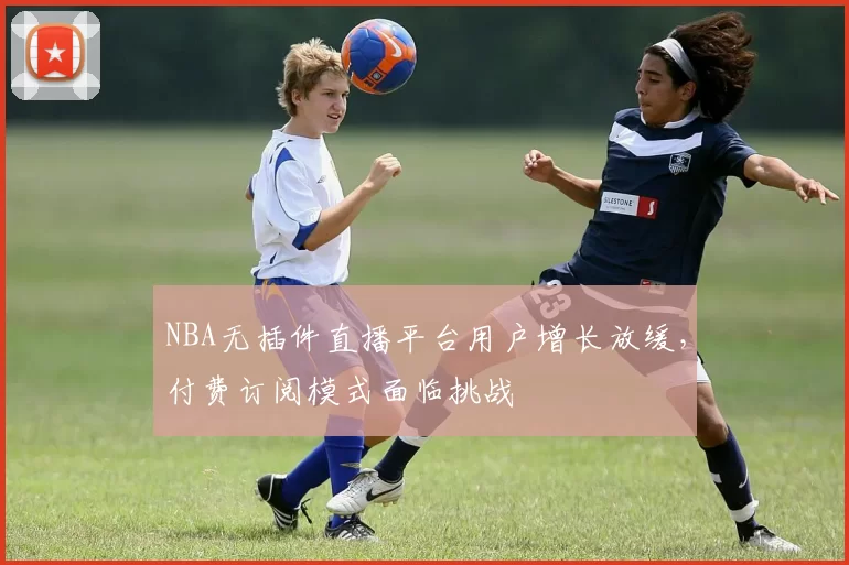 NBA无插件直播平台用户增长放缓，付费订阅模式面临挑战